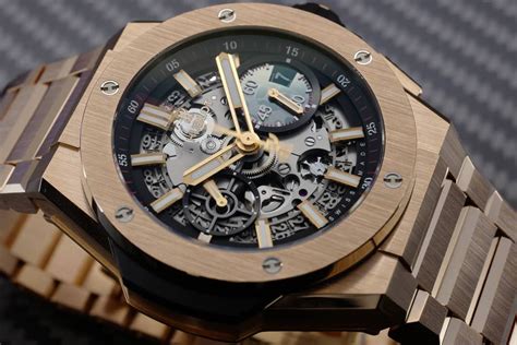 best hublot watches 2018|luxury men's hublot watches.